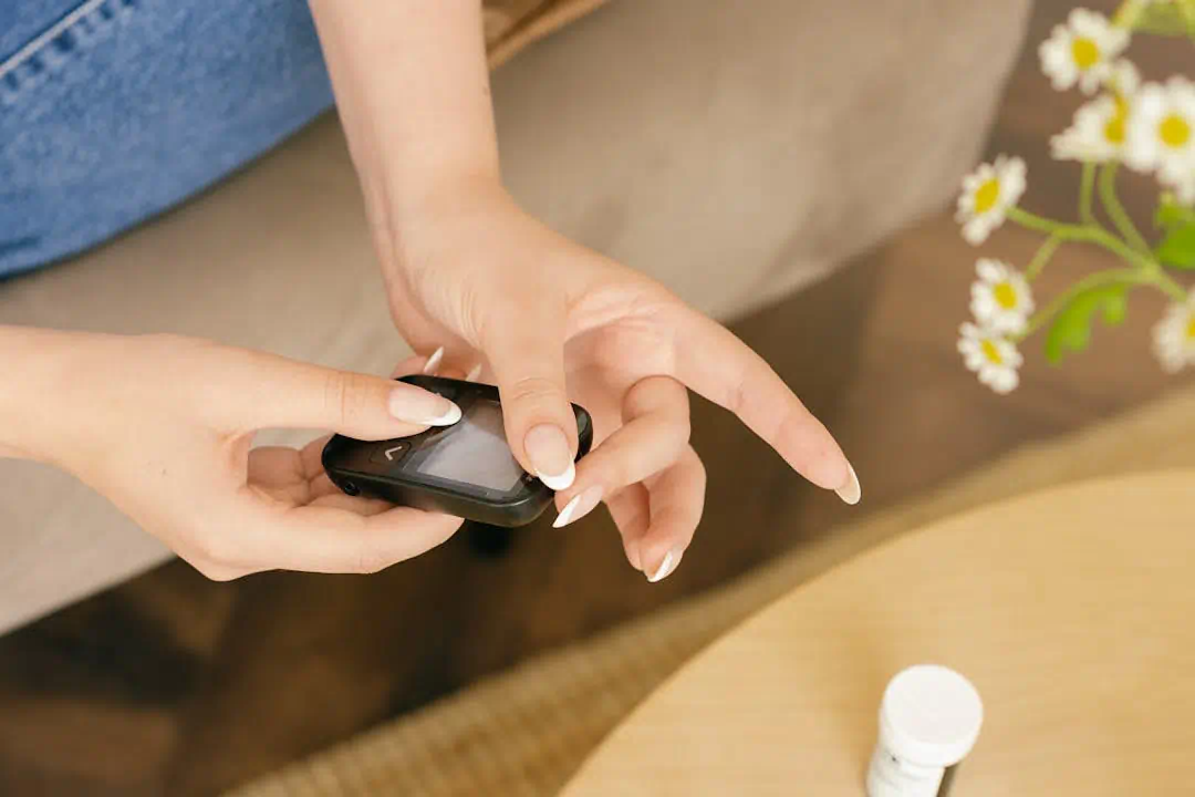 혈당관리 관련사진5