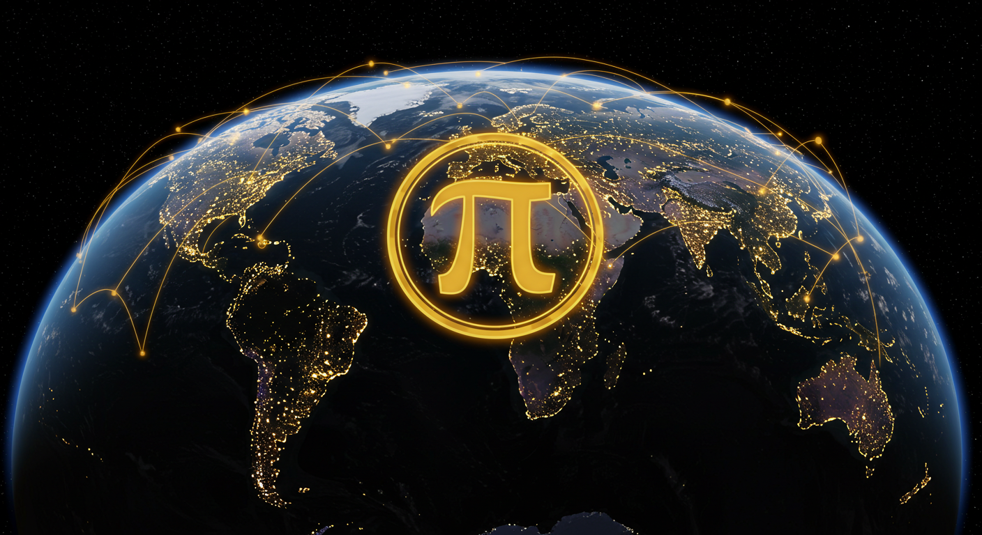 Pi Network의 미래