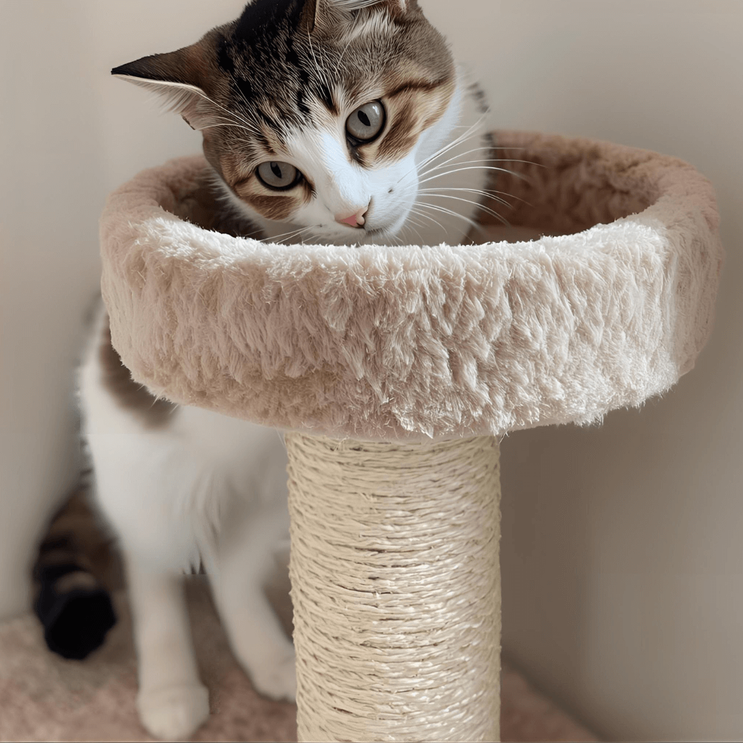 고양이 스크래처