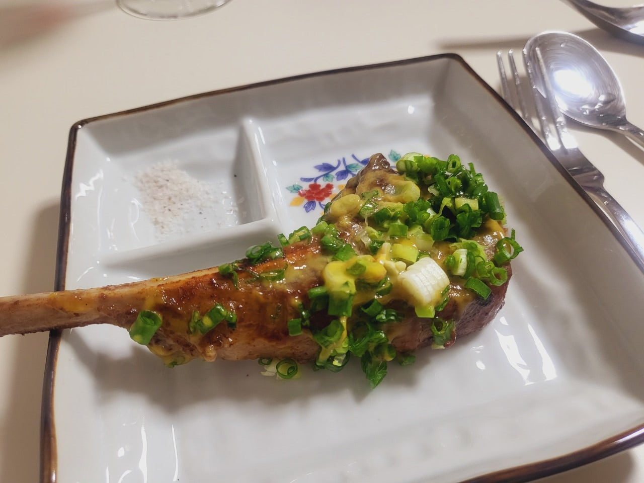 허브 양갈비 레시피 고든램지 허브크러스트양갈비 양고기 집들이 음식 연말