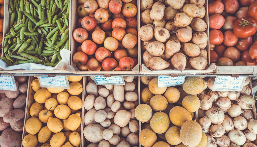 포드맵 관련 사진