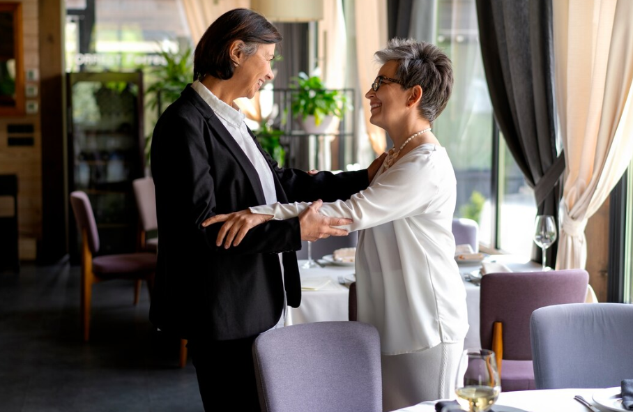 고객 및 거래처를 위한 감사 새해 인사말 모음