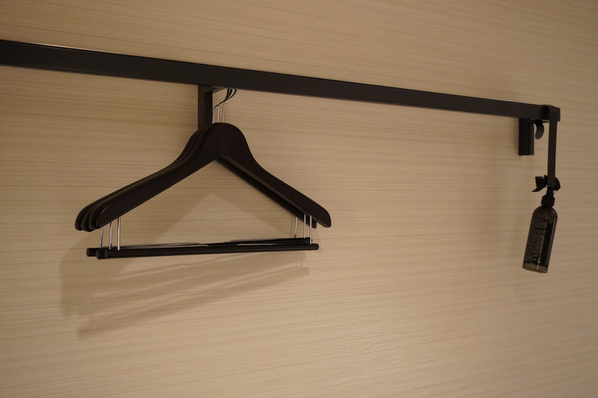 하네다공항 3터미널에서 도보 5분, 빌라 폰테뉴 그랜드 호텔 후기 (환승호텔) Hotel Villa Fontaine Grand Haneda Airport
