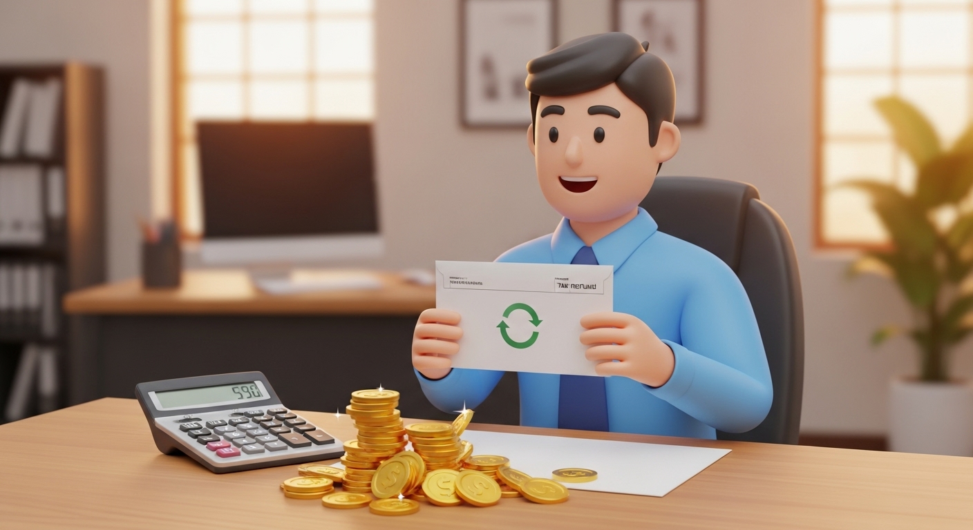 절세의 기본: 연금계좌 공제 한도 완전 정복