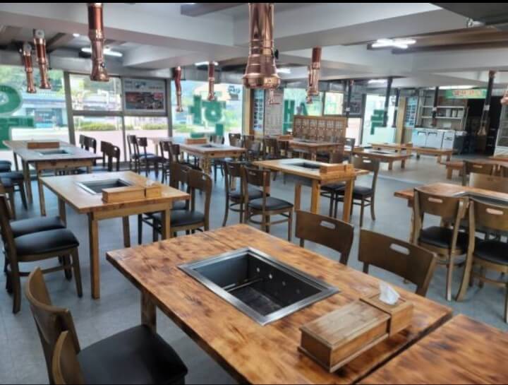 생생정보 2321회 가격파괴 Why 고양 서오릉 한우뚝배기불고기&한우된장찌개&한우곰탕 점심특선 7000원 한우만내고향축산