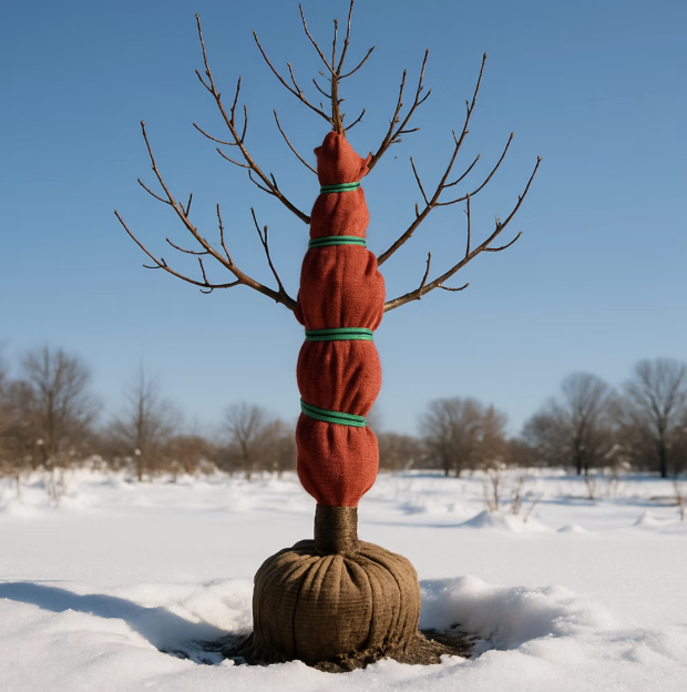 비결 5. 추운 겨울도 거뜬하게&amp;#44; &amp;#39;월동&amp;#39;