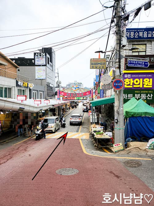 하남 인삼한약막걸리 찾아가는 길