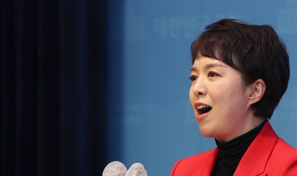 김은혜-분당을-출마