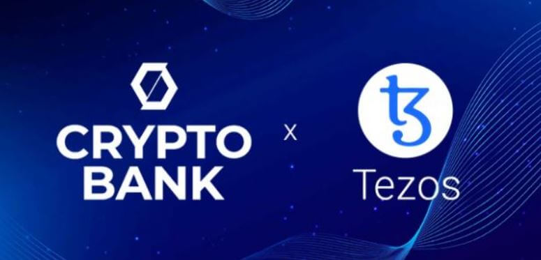 CRYPTO-BANK