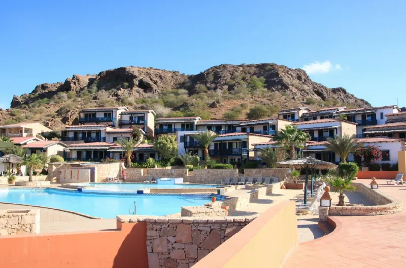 여행준비시 호텔 리조트 고르는 방법 - 6