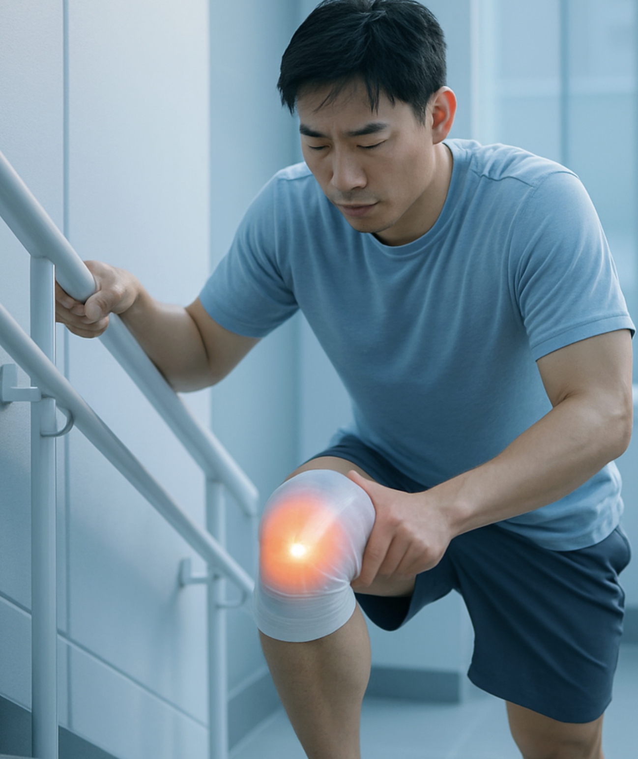 무조건 쉬는 대신&amp;#44; 튼튼하게 만들기