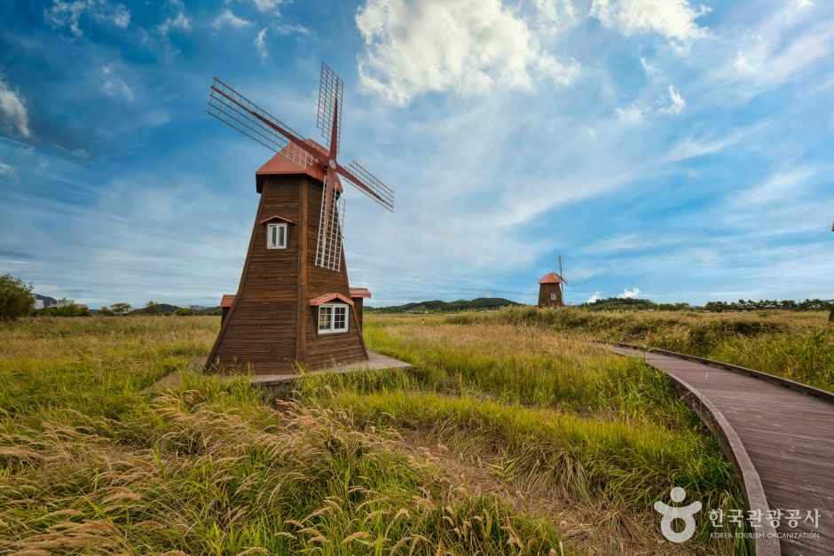 소래습지생태공원