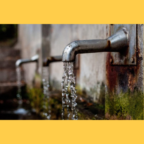 겨울철 수도 동파