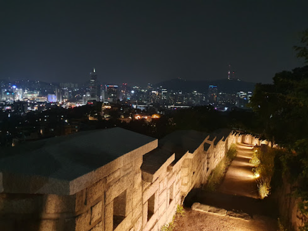 낙산공원