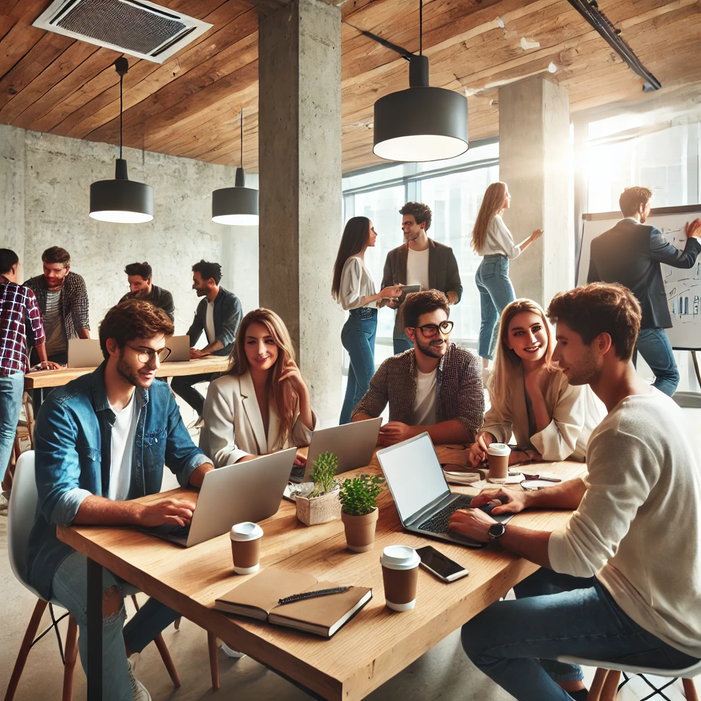 예비 창업자 필수! 2025 소상공인 지원금 완벽 정리