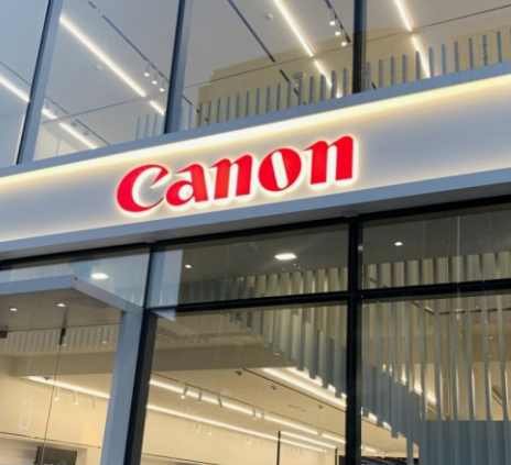 캐논-고객센터