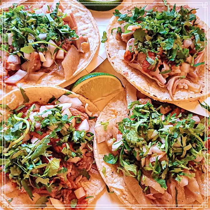 황학동, 신당 중앙시장 맛집 멕시코 타코, 퀘사디아