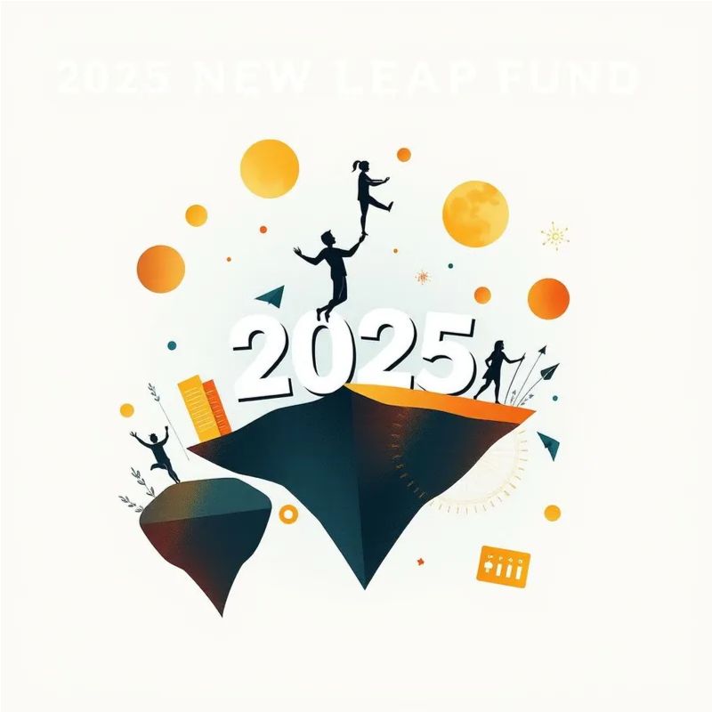 2025 새도약기금