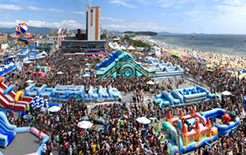 2025 보령머드축제 완벽 가이드