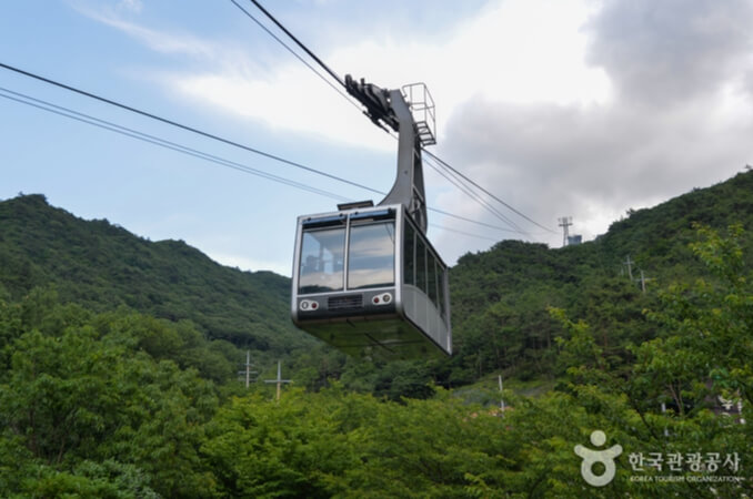 해남 가볼만한곳 BEST 10