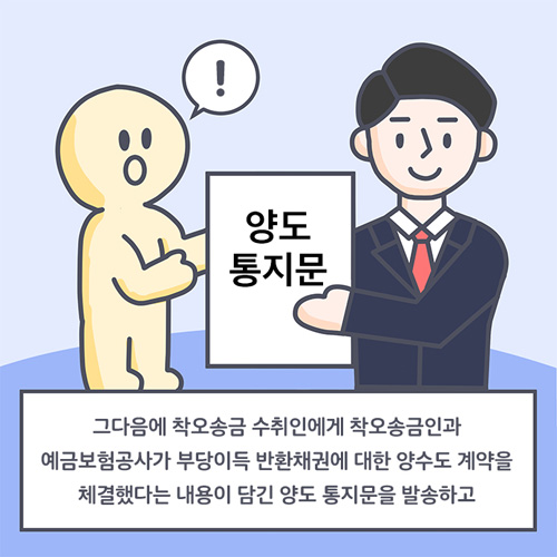 착오송금이란? 돈 잘못 보냈을 때 대처법 완벽 가이드 (2025년 기준)
