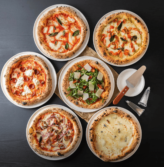 아차산역 맛집 "아마노" 음식사진