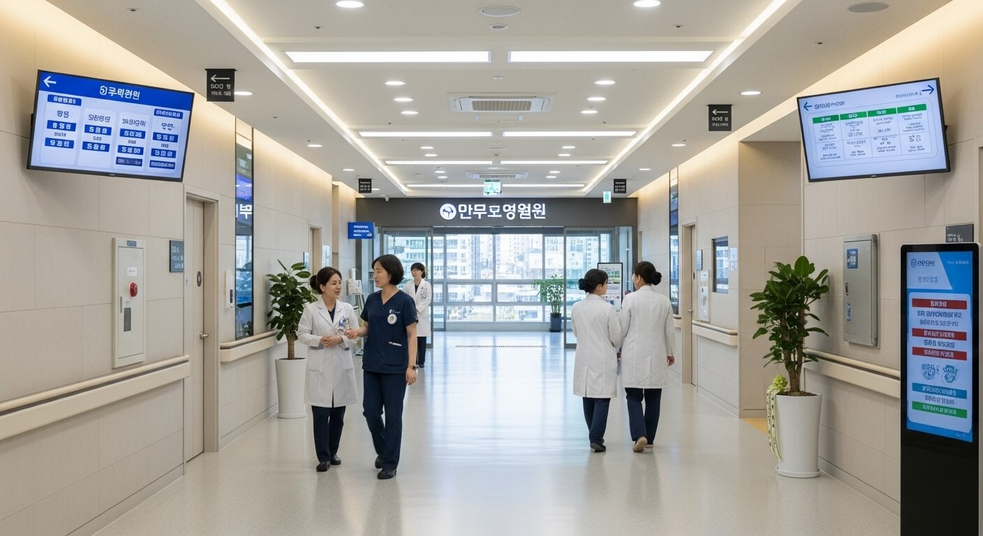 미란성 위염이란