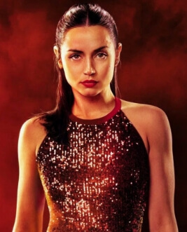 발레리나 포스터