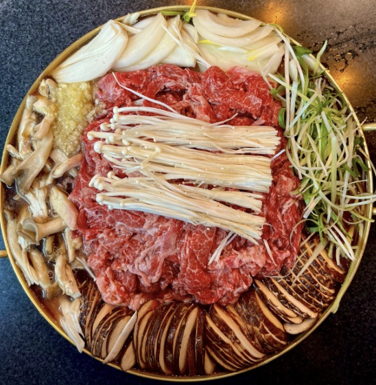 진주냉면 남가옥