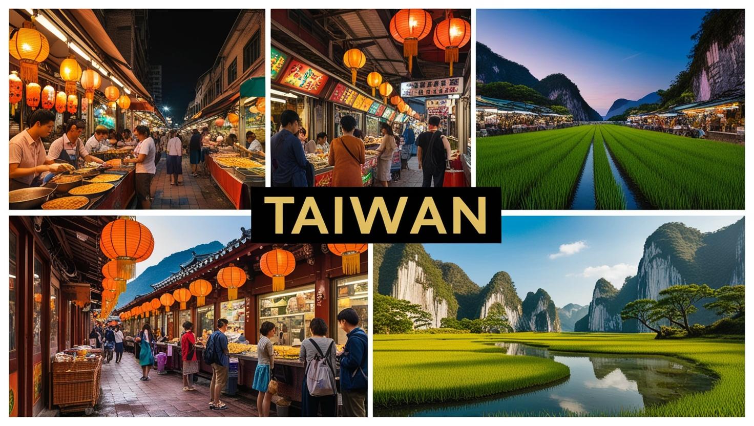 대만여행시주의사항