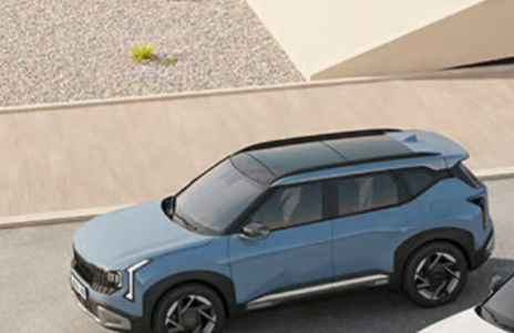 셀토스 풀체인지