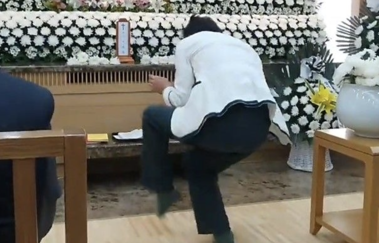 김정렬(개그맨) 숭구리당당