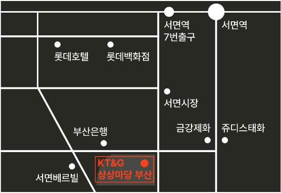 요시고사진전-위치