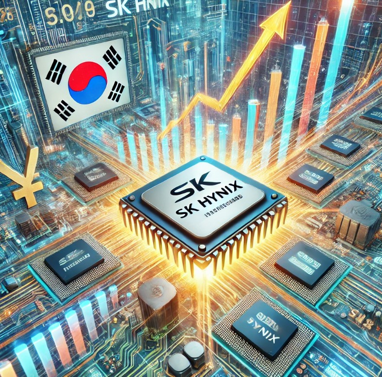 SK하이닉스 주식투자