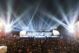 제19회 철원 화강 다슬기 축제 기본일정과 특징 소개 초아(AOA) 하현우(국카스텐) 하이키 김수찬 정수연 미란이 블라쎄 노브레인