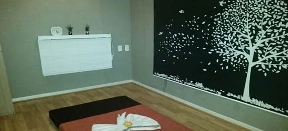 스마일태국맛사지