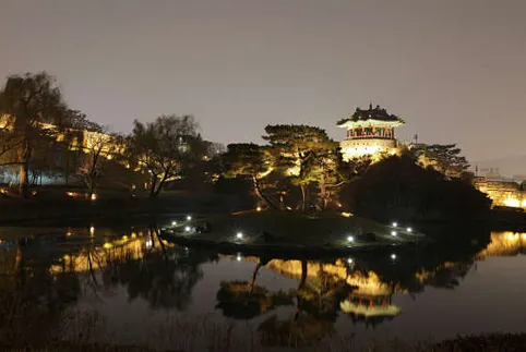 수원화성
