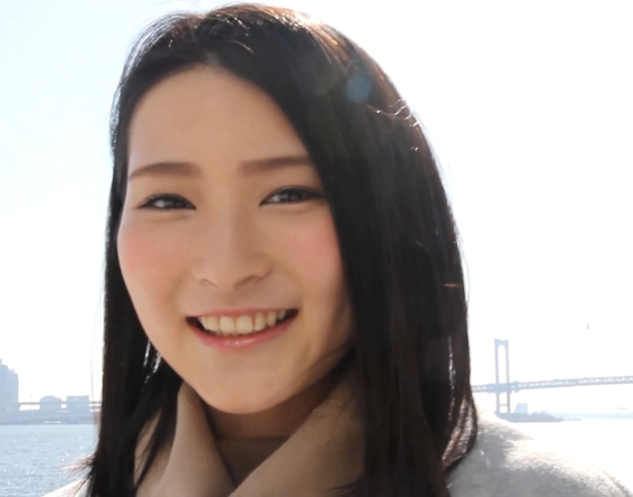 혼조 스즈 (Suzu Honjo, 本庄鈴)