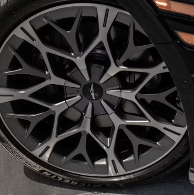 제네시스 gv70 가격표 연비 제원