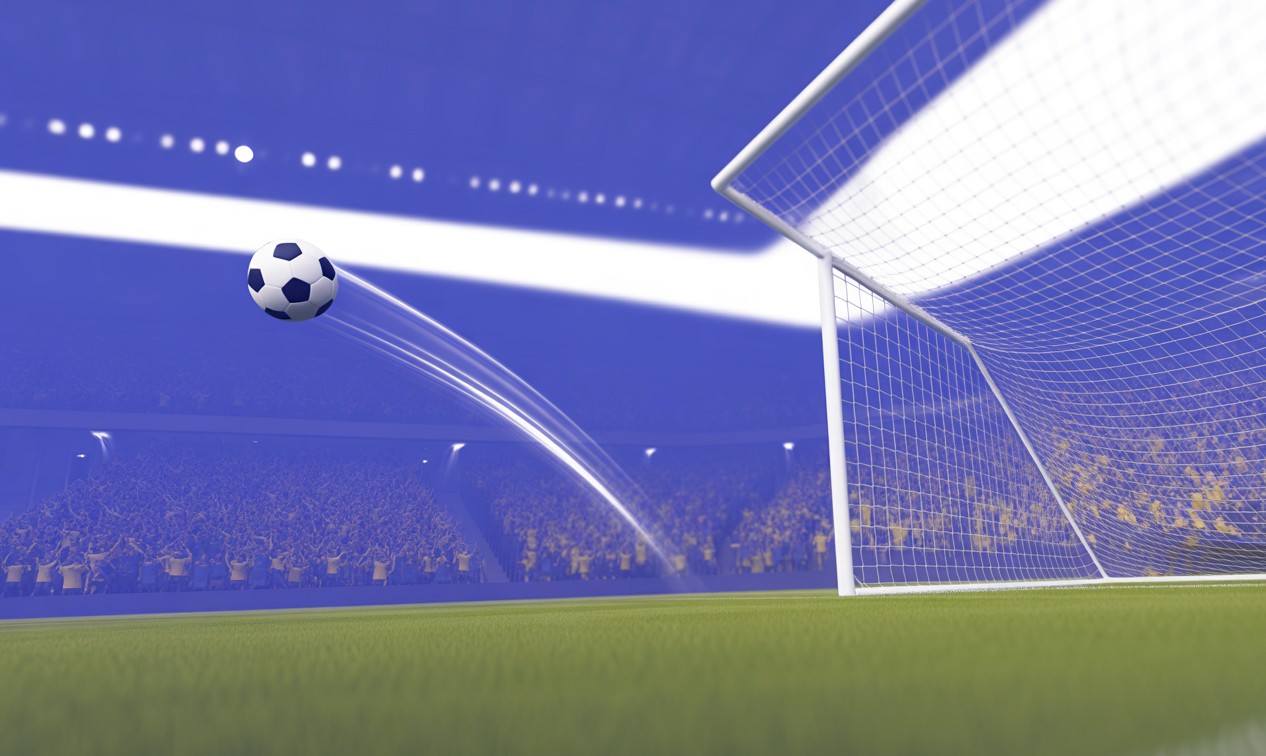 오른발 '월드클래스 프리킥