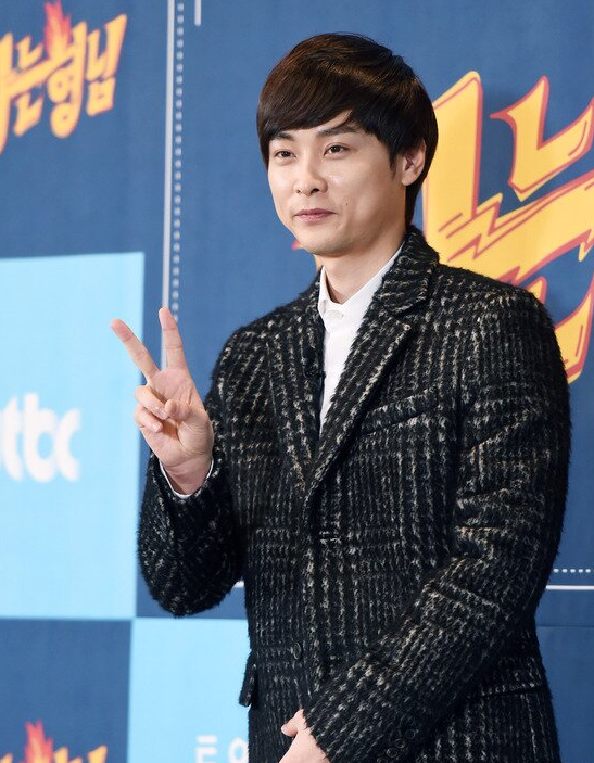 민경훈 죄(리메이크)