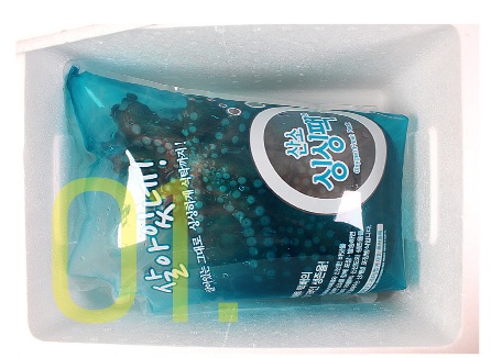 오늘N 이 맛에 산다 통영 다연호 자연산 바다장어 돌문어 구매방법