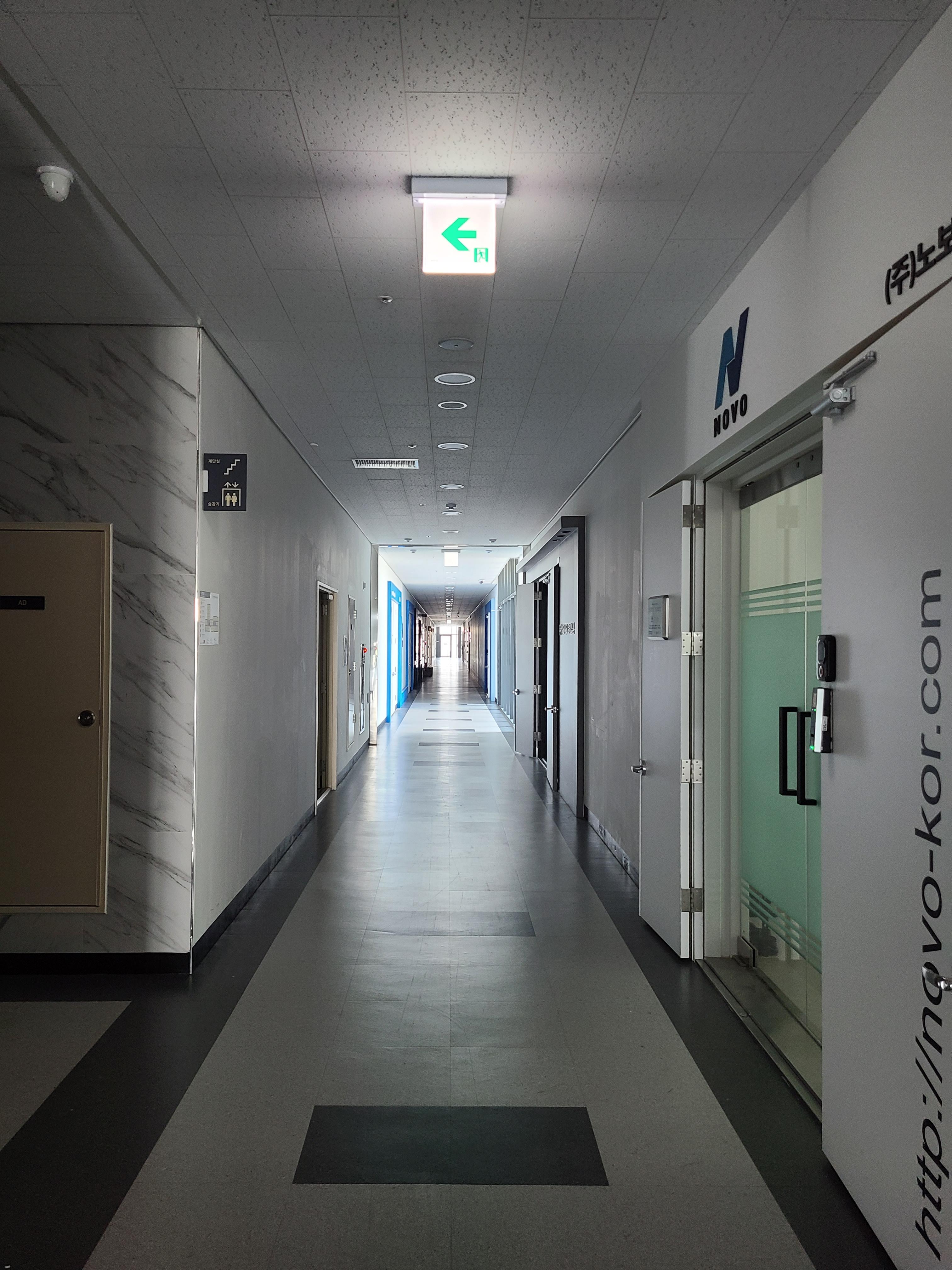 더퍼스트타워 세교 섹션오피스9