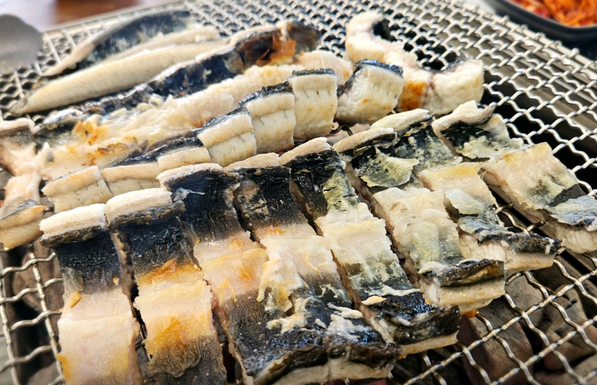 품장 대표 메뉴