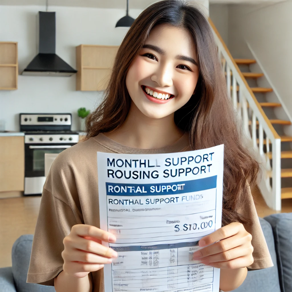 청년월세지원사업신청방법