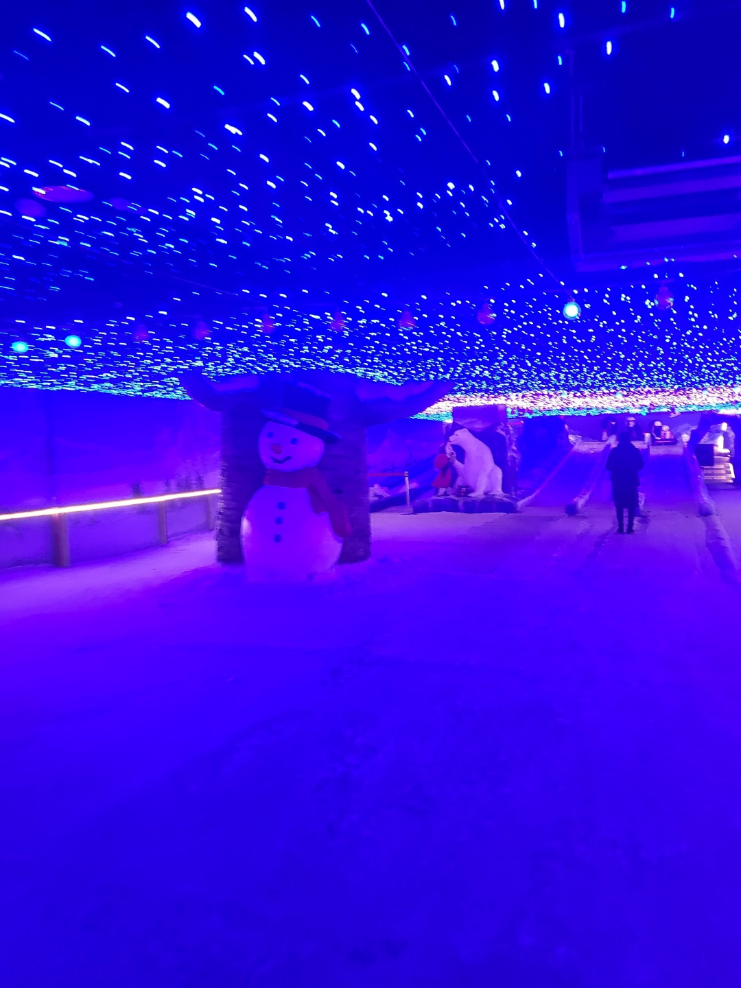 피터스원 키즈파크 (울산 키즈카페)