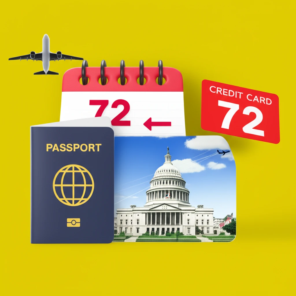 미국 ESTA 인상 꼼꼼히 대비하고 ..