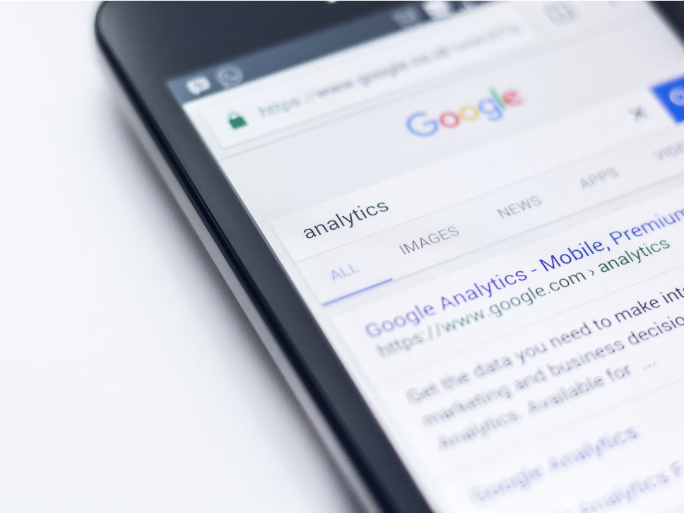 구글애널리틱스