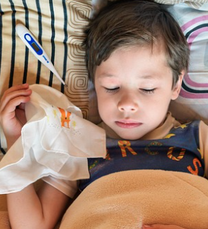 몸살 증상, 식은땀 및 근육통이 발생하는 이유(+완화방법)