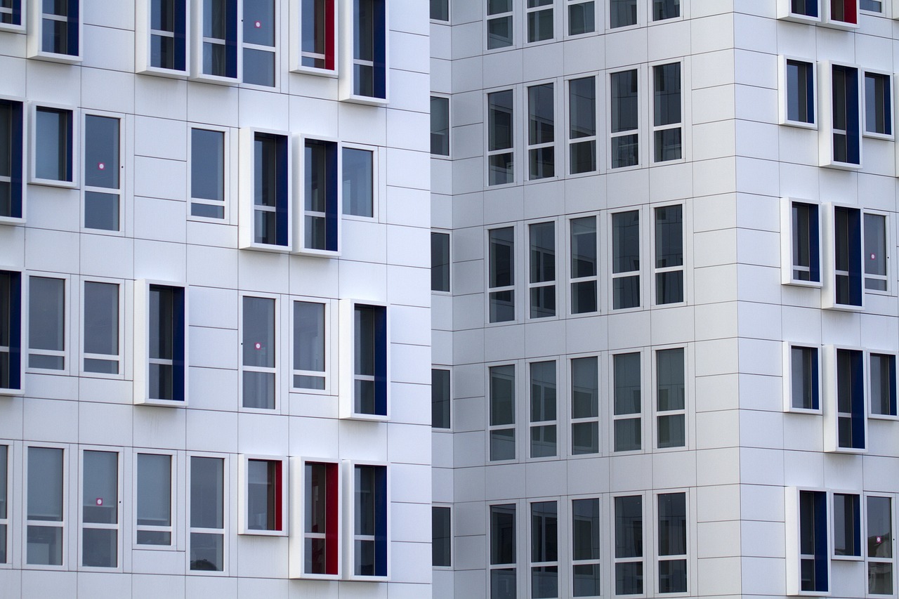 오피스텔 주택 사진